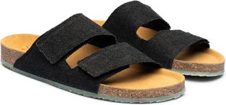 Zouri Water Sandalen f&uuml;r Herren | schwarz