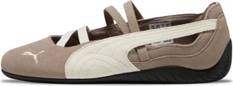 Puma Puma, Fitness, Dames, Beige, 38 EU, Su&egrave;de, Speedcat Ballet SD W