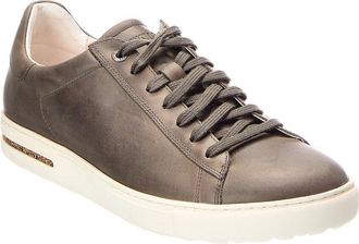 Birkenstock Bend Low Leather Sneaker