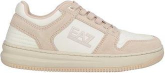 Emporio Armani FOOTWEAR - Trainers on YOOX.COM