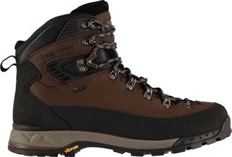 Karrimor Lion Walking Boots Mens Brown 8 (42)