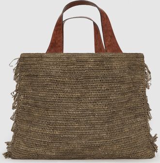 Ibeliv Sac Onja Dark Tea