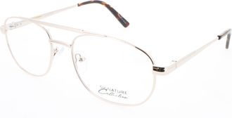 Signature Optical Glasses BROWN