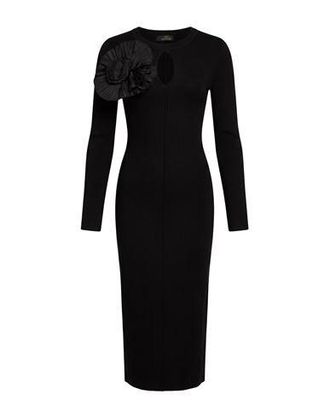 Twin-Set DRESSES - Midi dresses sur YOOX.COM
