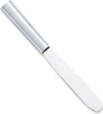 Rada Cutlery 5.375-Inch Super Spreader Stainless Hollow Ground Blade in Silver at Nordstrom