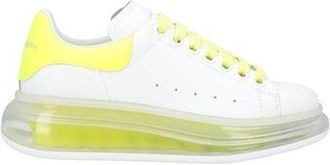 Alexander McQueen FOOTWEAR - Trainers sur YOOX.COM