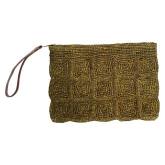 Ibeliv Dames, Tassen, Bruin, Maat: ONE Size Katoen