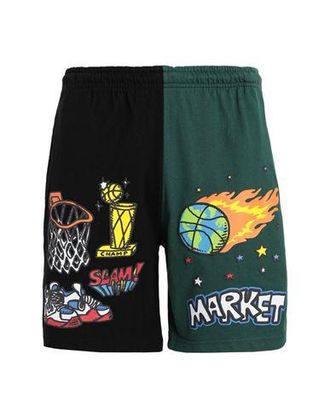 Market MEMORABILIA SHORTS