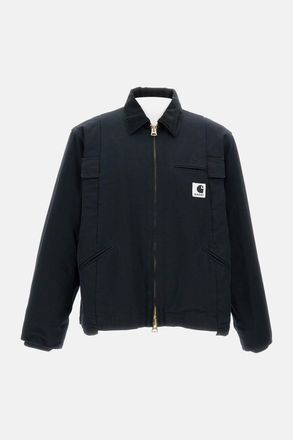 sacai Giacca Utility Sacai x Carhartt Wip