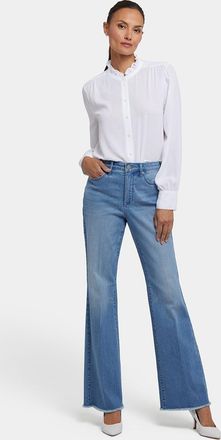 NYDJ Ava Uitslaande Jeans | Vend&ocirc;me Water