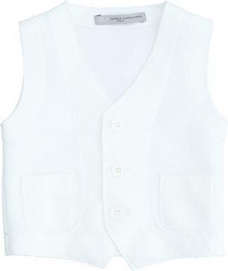 Daniele Alessandrini SUITS and CO-ORDS - Waistcoats sur YOOX.COM