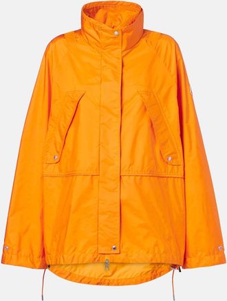 Moncler Reghena technical jacket