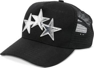 Amiri Hombre, Accesorios, Negro, Talla: ONE Size