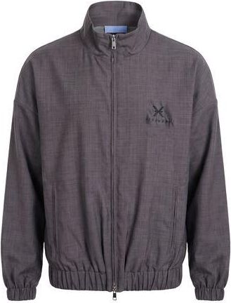 John Richmond COATS & JACKETS - Jackets on YOOX.COM