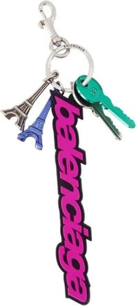 Balenciaga Mujer, Accesorios, Rosa, Talla: ONE Size