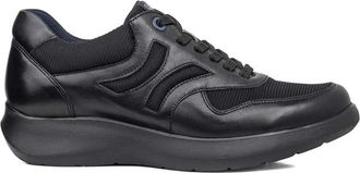 Callaghan Sneakers - Heren - Sneakers - Zwart - 41 EU - Schoenen