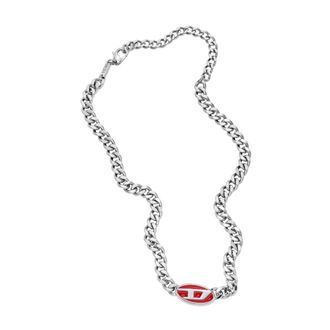 Diesel Hombre, Accesorios, Gris, Talla: ONE Size