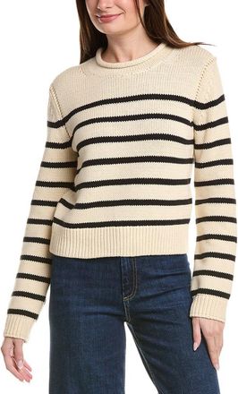 English Factory Rollneck Sweater