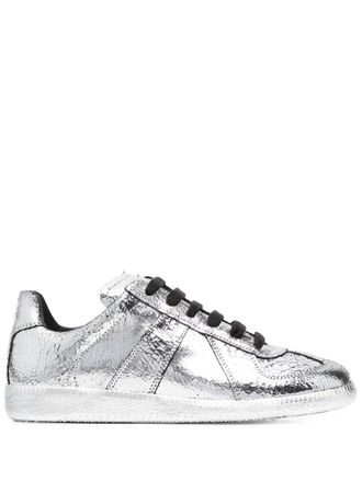 Maison Margiela Replika-Sneaker von Maison Margiela