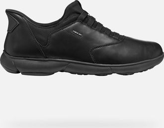 Geox Nebula 2.0 Plus Man Black, Size: 40