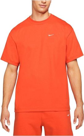 Nike NRG Made In The USA T-Shirt Team Orange CQ4006-891