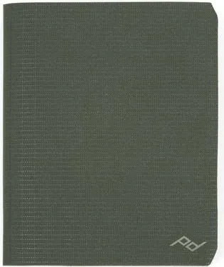 Peak Design Passport Wallet in Sage at Nordstrom