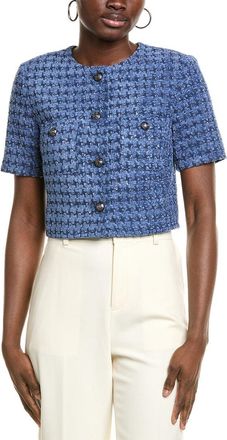 CeCe by Cynthia Steffe Jacket