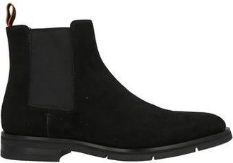 Santoni SCHUHE - Stiefeletten auf YOOX.COM