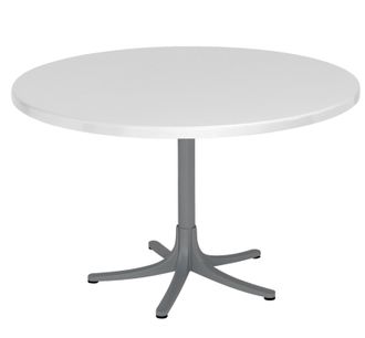 Schubiger M&ouml;bel Gartentisch Schaffhausen