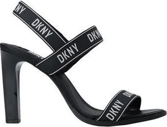 DKNY SLINGBACK SANDALS