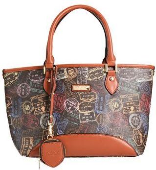 ALV by Alviero Martini TASCHEN - Handtaschen auf YOOX.COM