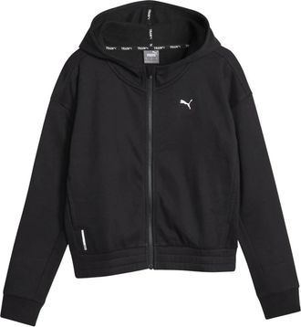 Puma Puma - Training Jassen - Dames - Sport - Zwart - Maat: M