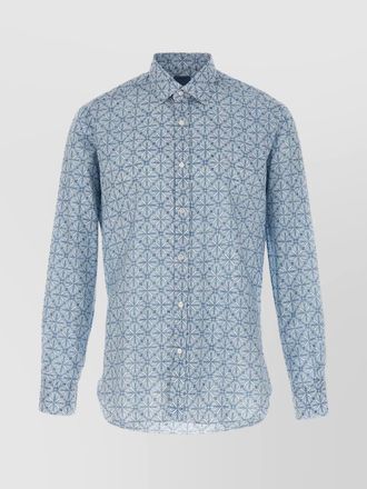 Barba shirt
