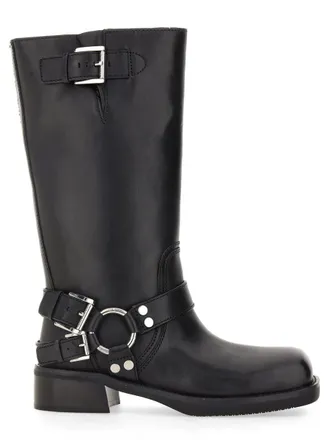 Michael Kors Boot Crosby