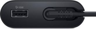 OEM Adaptador/inversor De Corriente Interno Dell Pa901c De 90 W, Color Negro