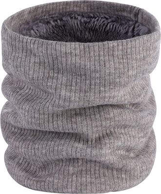 Generic Ladies Scarves, Scarves for Women Men Winter Warm Neck Warmer Thicken Soft Wrap