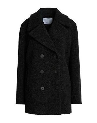 Harris Wharf London COATS & JACKETS - Coats on YOOX.COM