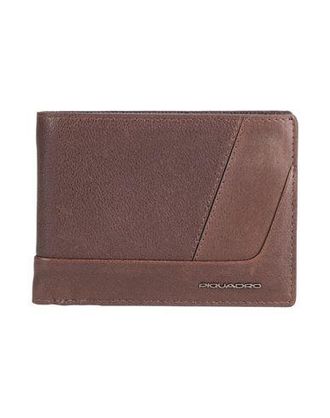 Piquadro PICCOLA PELLETTERIA - Portafogli su YOOX.COM