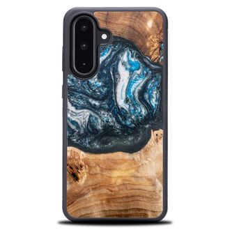 OEM Funda Bewood Unique Para Samsung Galaxy A26 5g - Planetas - Tierra
