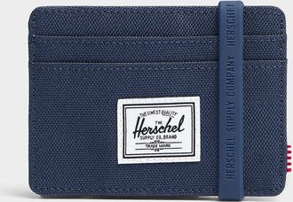Herschel Mens Charlie card holder