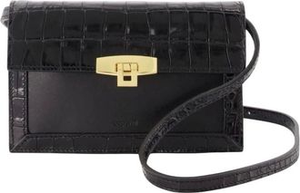 Coperni Donna, Borse, Nero, Taglia unica, new