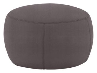 Schubiger M&ouml;bel Hocker Annabelle D: 60 cm