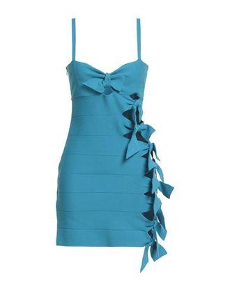 Blumarine Mini dresses