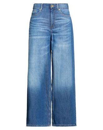 Ganni BOTTOMWEAR - Jeans sur YOOX.COM