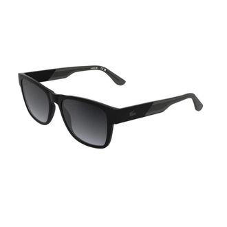Lacoste L6084S Sunglasses - male - Lacoste - Sunglasses - Black - 56 MM - Accessories
