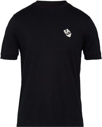 Emporio Armani TOPWEAR - T-shirts on YOOX.COM
