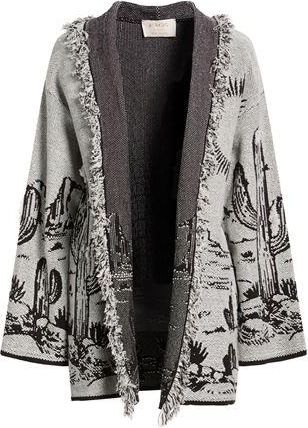 Kaos STRICKWAREN - Strickjacken auf YOOX.COM