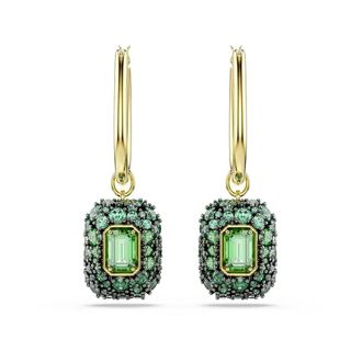 Swarovski Donna, Accessori, Verde, Taglia unica, new