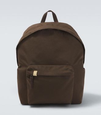 Visvim Cordura backpack