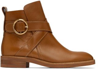 See By Chloé Boots − Sale: up to −81% | Stylight